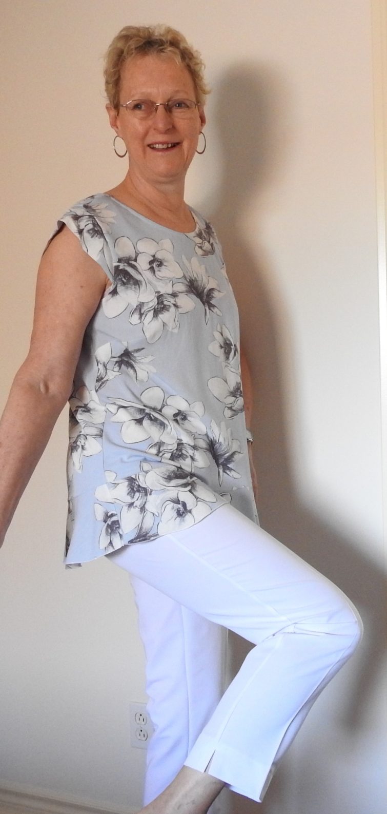 Sewing for Summer Fabricville Blog