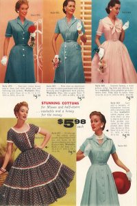 1950s Fashion - Spring & Summer – Splendette